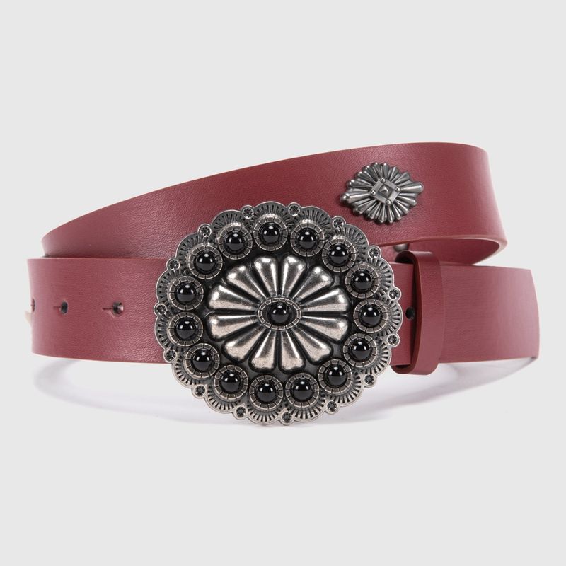 DENIMLAB - Cinturón Mujer Denimlab