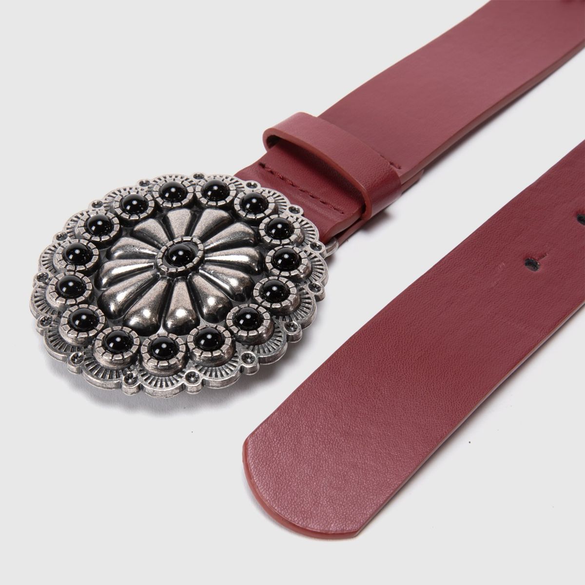 DENIMLAB - Cinturón Mujer Denimlab