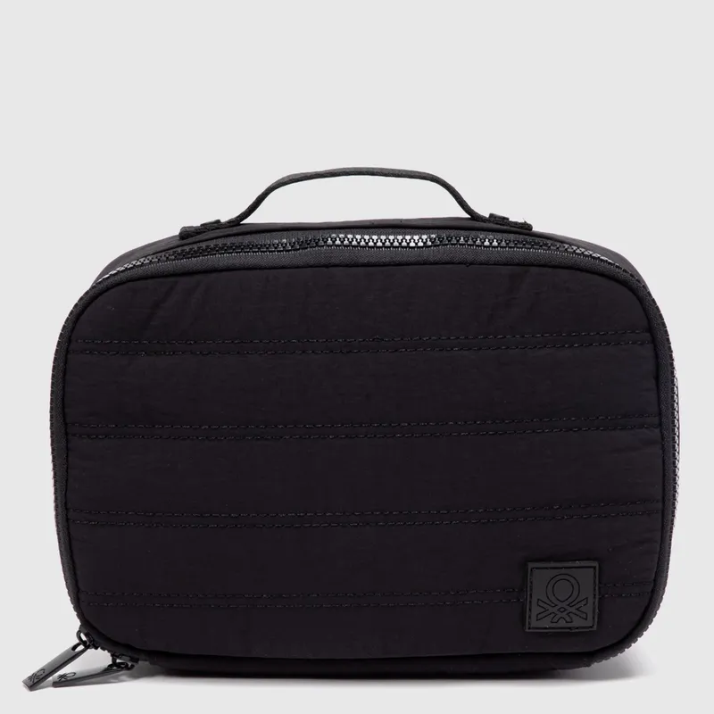 BENETTON - Cosmetiquero Mujer Benetton