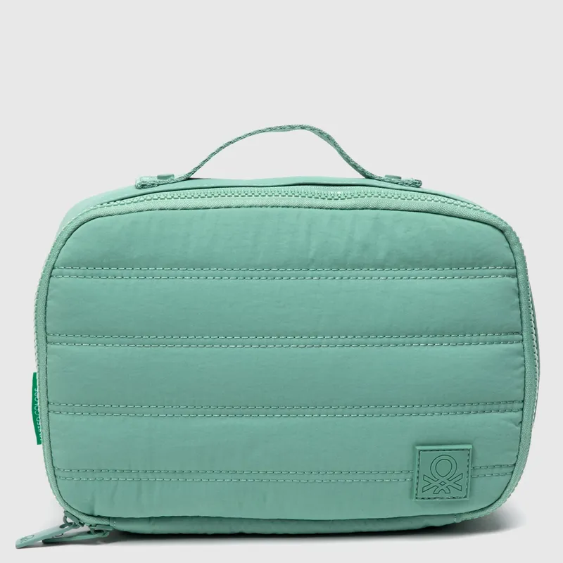 BENETTON - Cosmetiquero Mujer Benetton