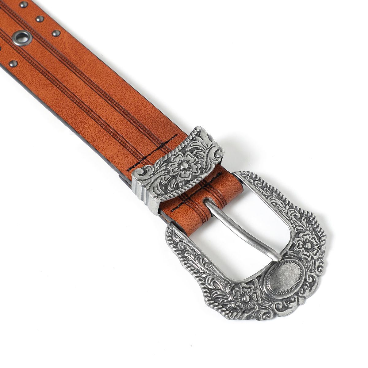 DENIMLAB - Cinturón Mujer Denimlab