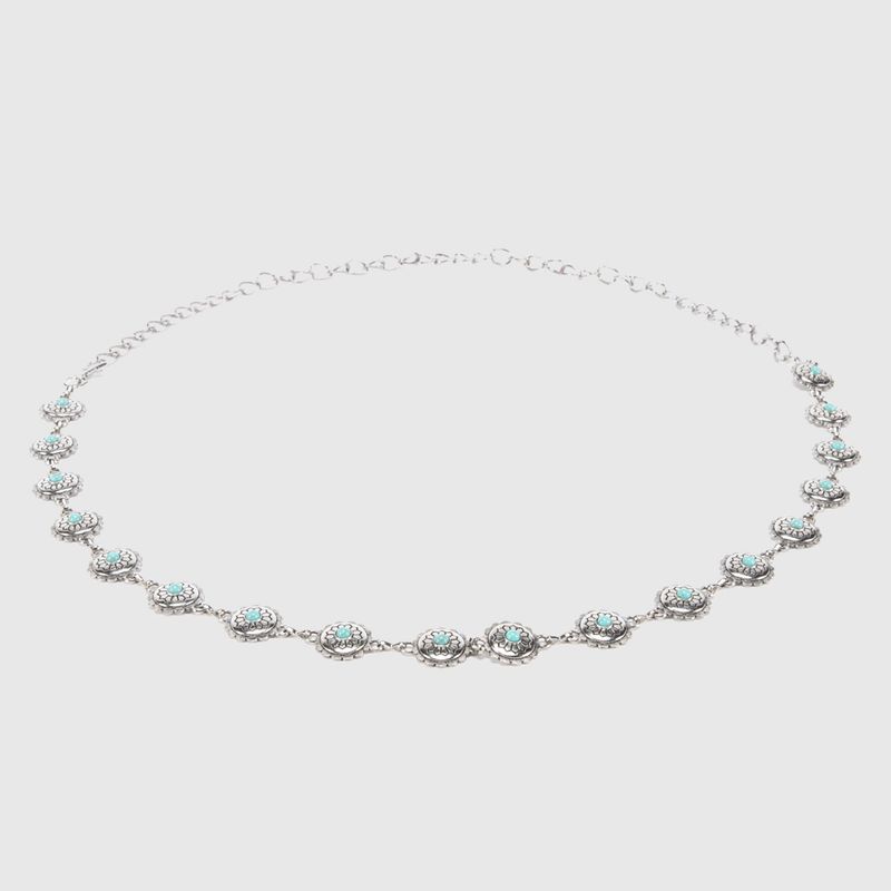 SYBILLA - Cinturón Mujer Sybilla