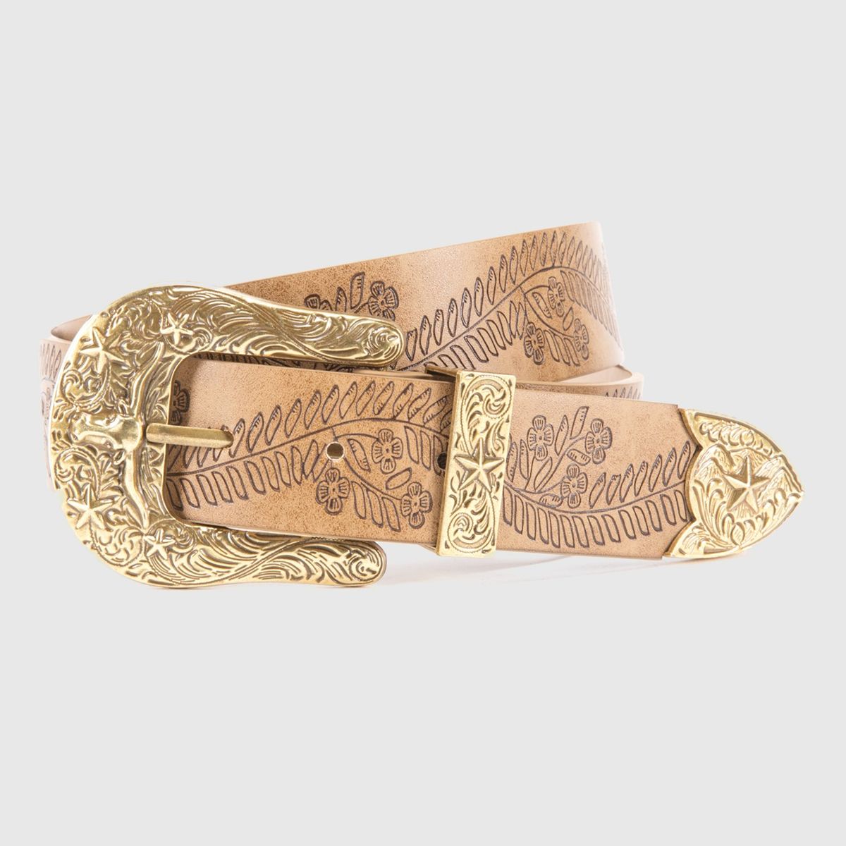 DENIMLAB - Cinturón Mujer Denimlab