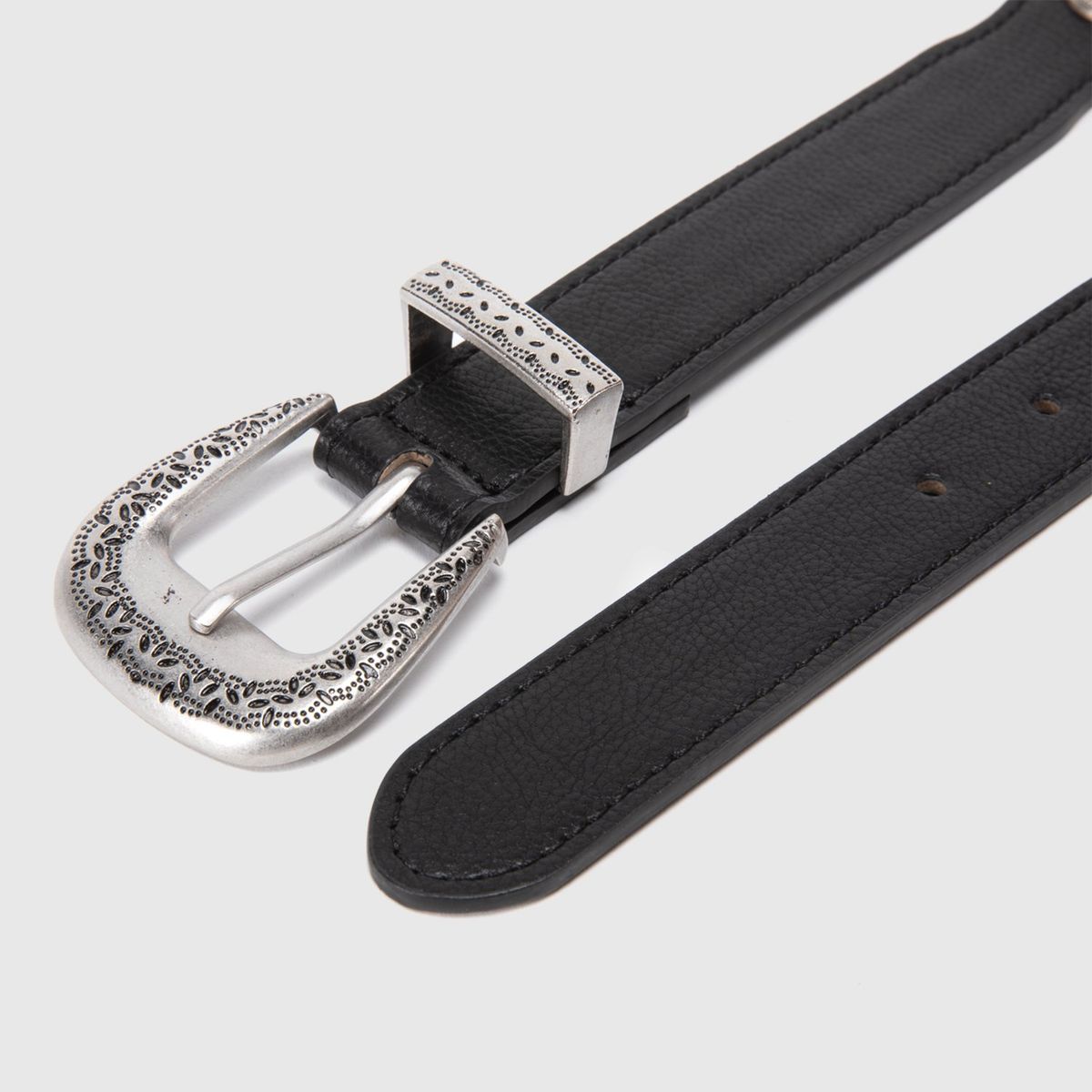 DENIMLAB - Cinturón Mujer Denimlab