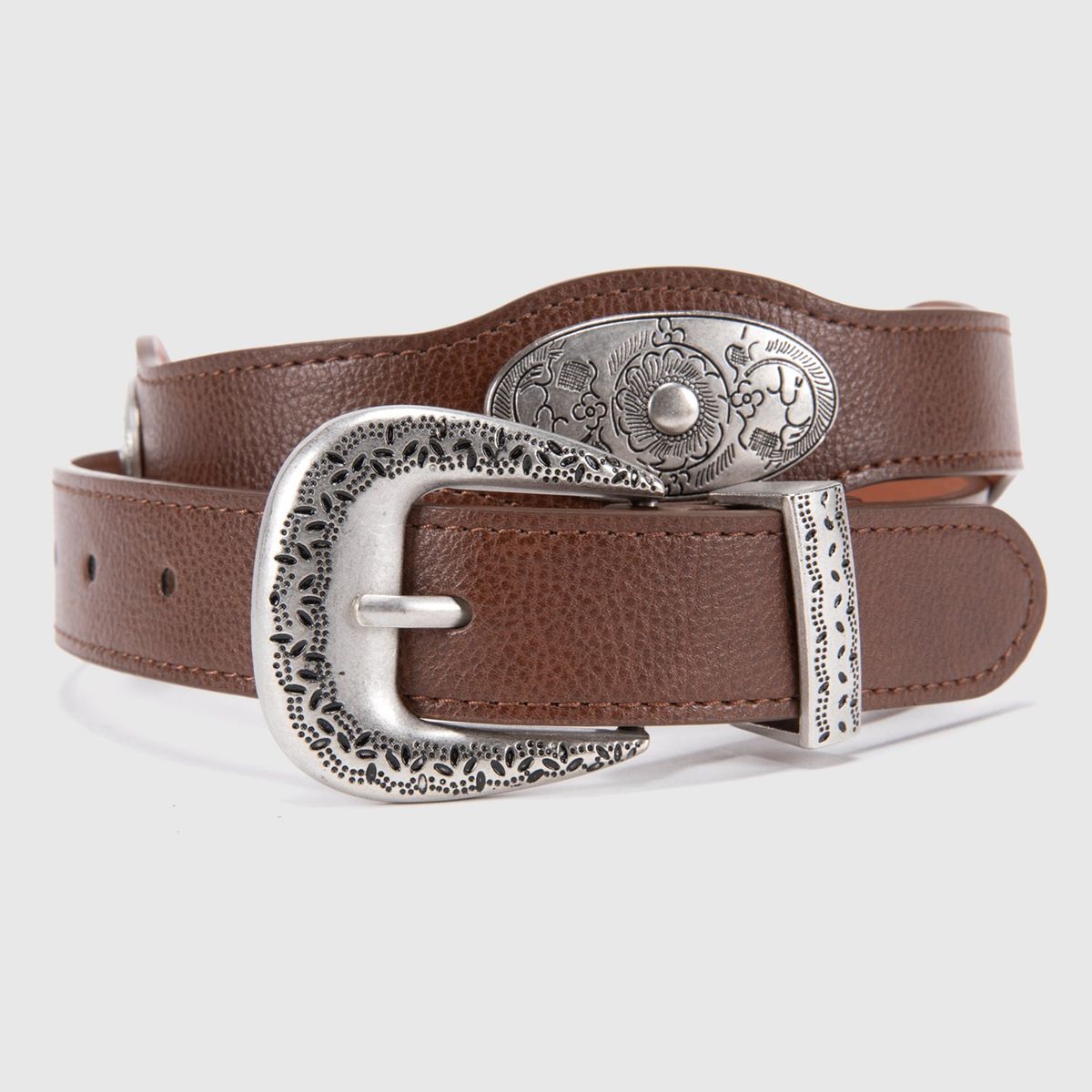 DENIMLAB - Cinturón Mujer Denimlab