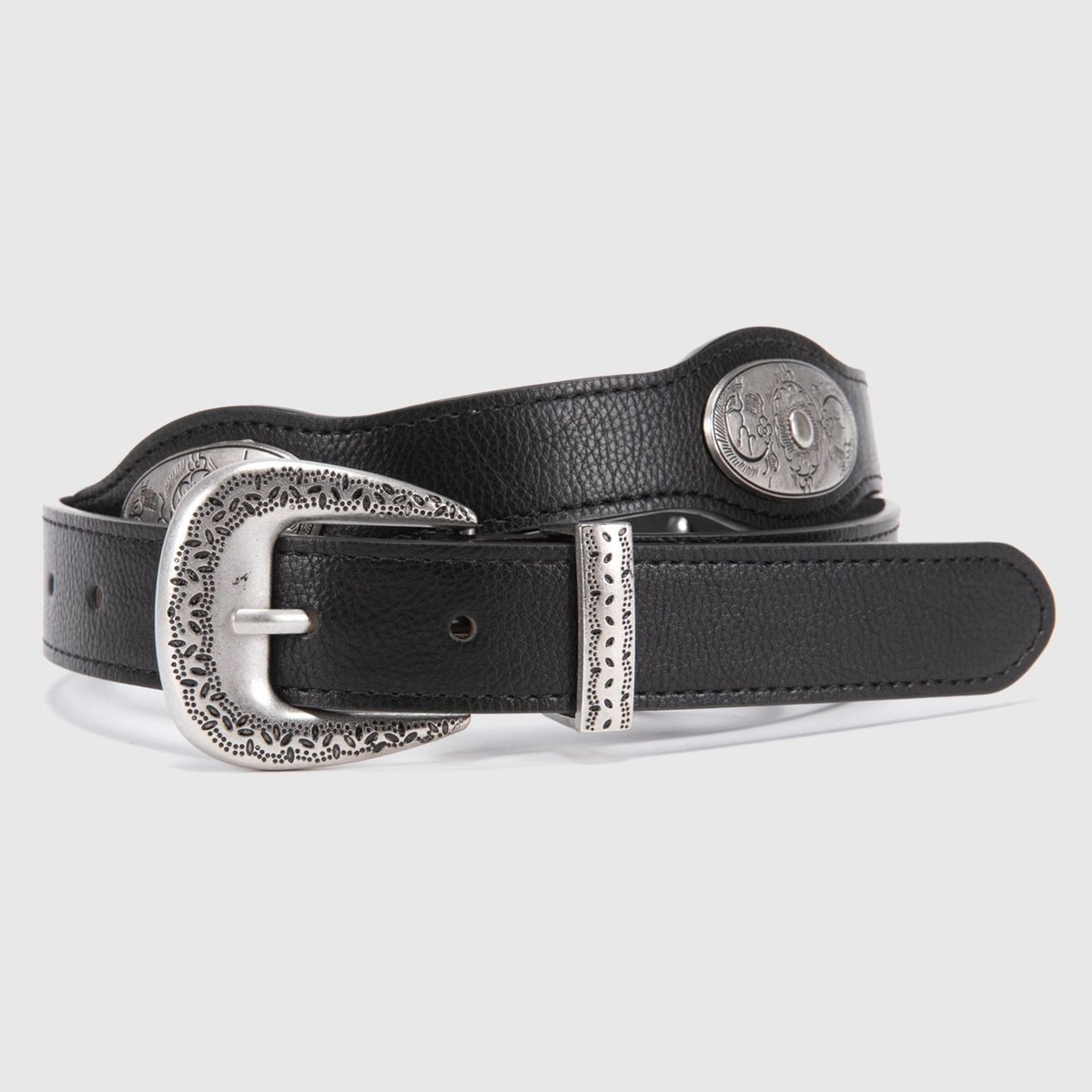 DENIMLAB - Cinturón Mujer Denimlab