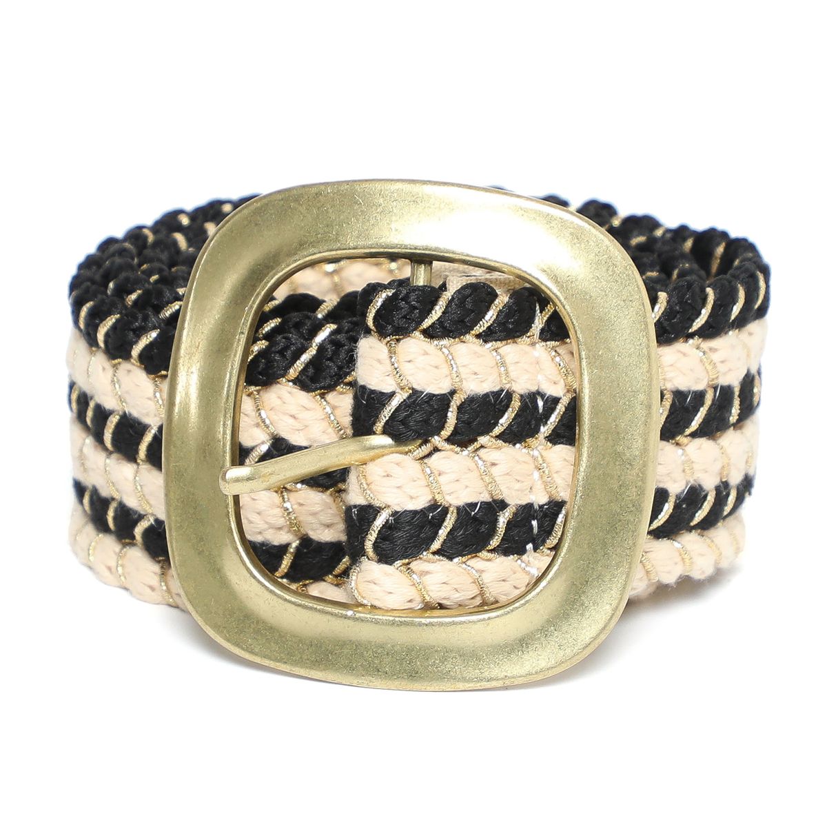 BASEMENT - Cinturón Mujer Basement