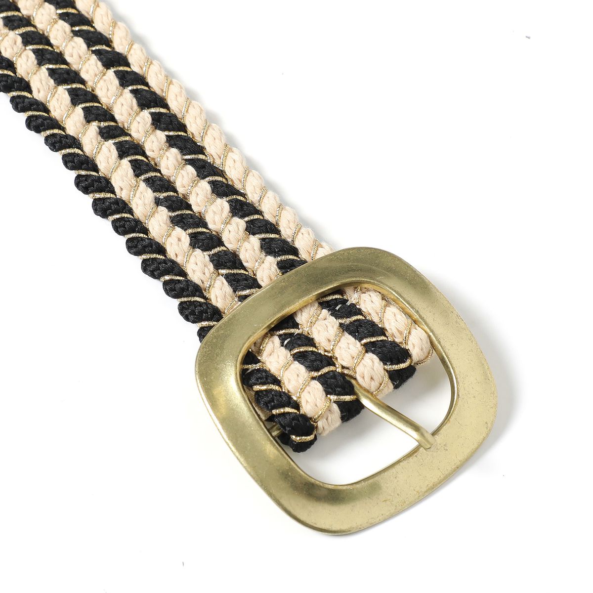 BASEMENT - Cinturón Mujer Basement