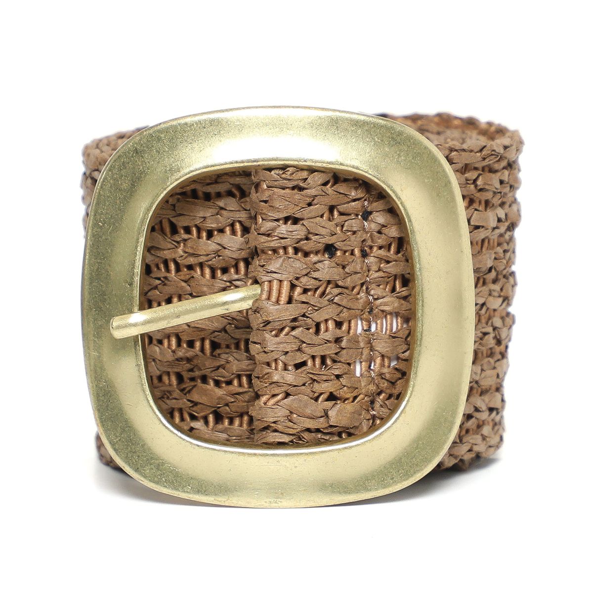 BASEMENT - Cinturón Mujer Basement