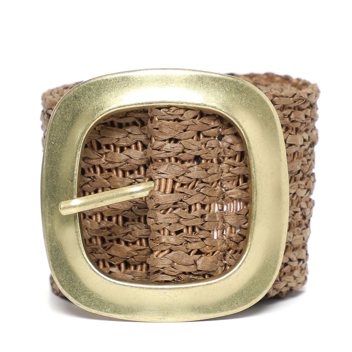 BASEMENT - Cinturón Mujer Basement