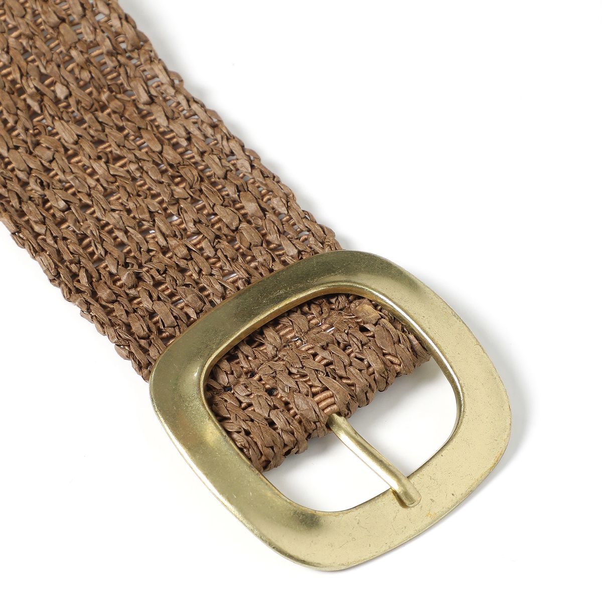 BASEMENT - Cinturón Mujer Basement