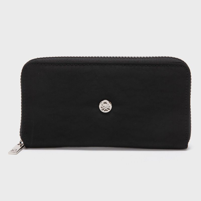 BENETTON - Billetera Mujer Benetton