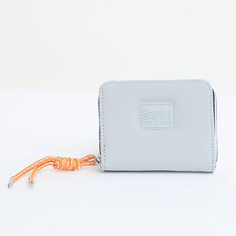SYBILLA - Billetera Mujer Sybilla