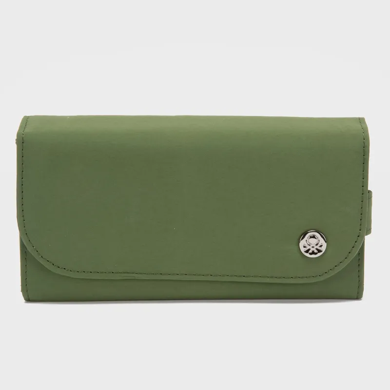 BENETTON - Billetera Mujer Benetton