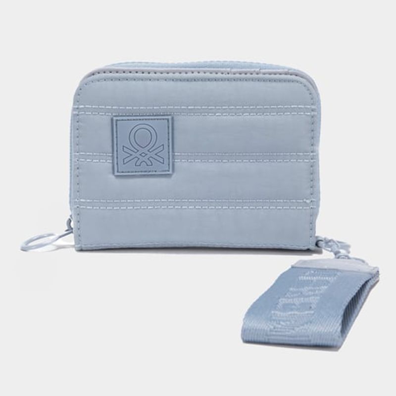 BENETTON - Billetera Mujer Benetton