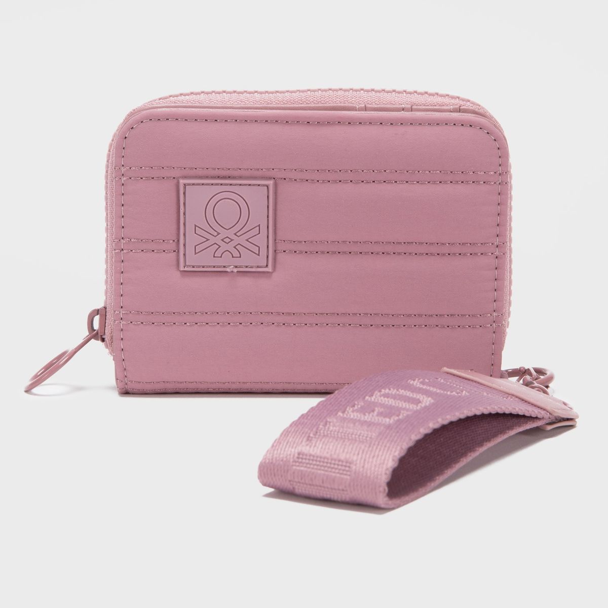 BENETTON - Billetera Mujer Benetton