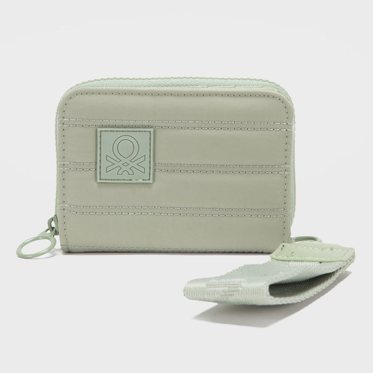 BENETTON - Billetera Mujer Benetton