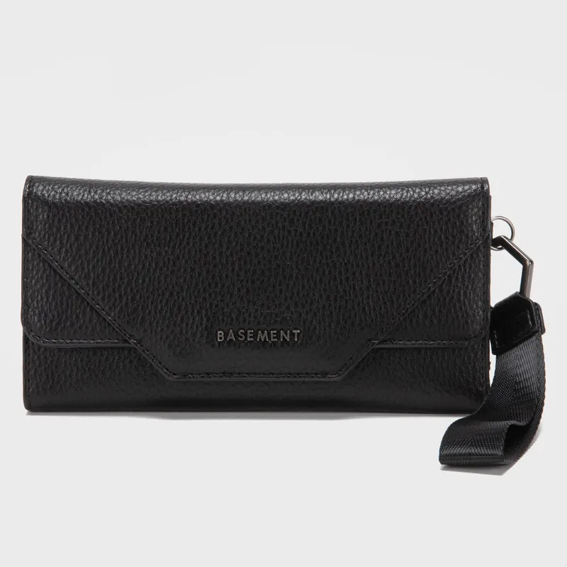 BASEMENT - Billetera Mujer Basement