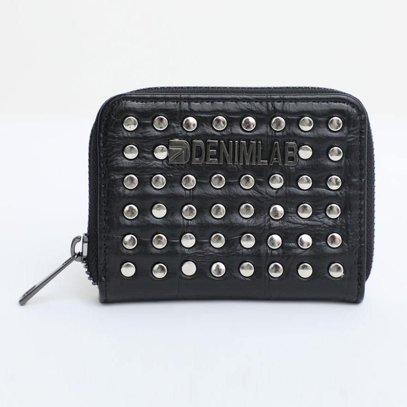 DENIMLAB - Billetera  Mujer Denimlab