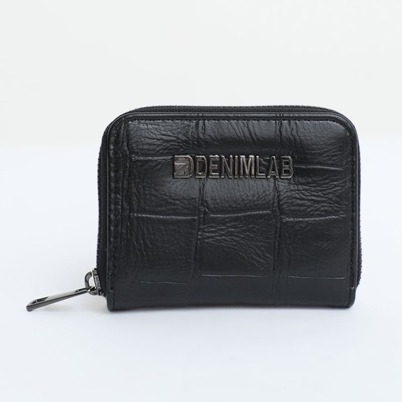 DENIMLAB - Billetera  Mujer Denimlab