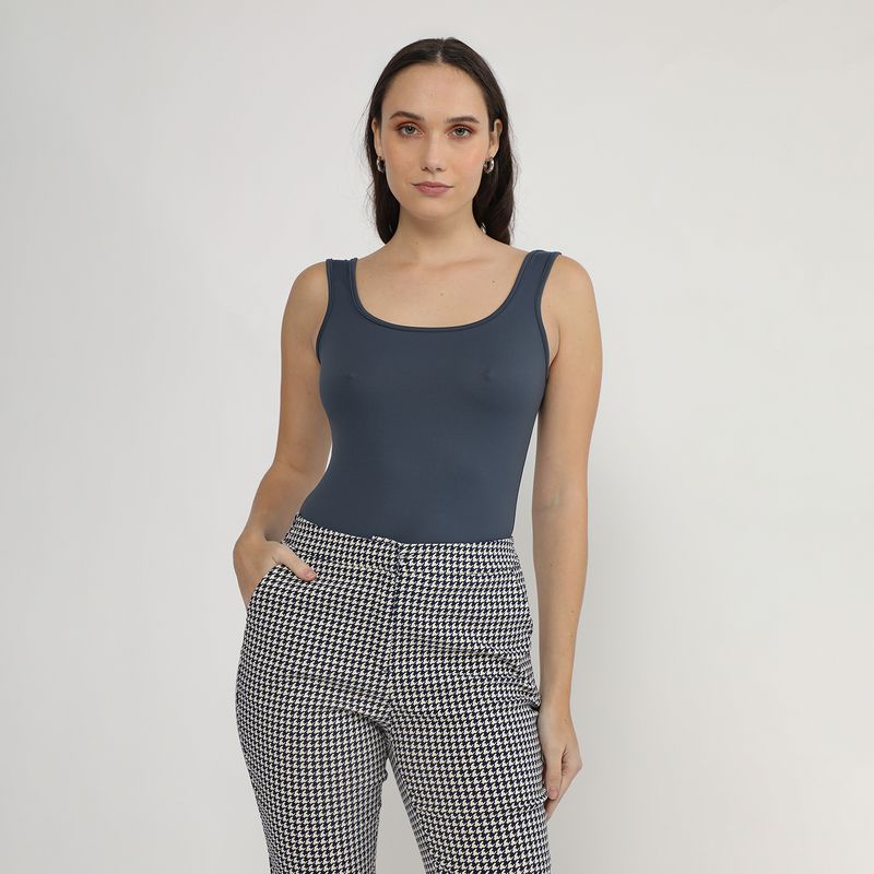 BASEMENT - Polo Casual Mujer Basement