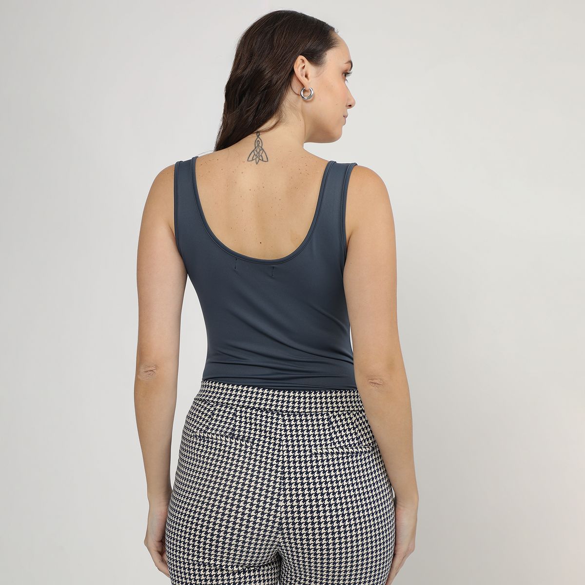 BASEMENT - Polo Casual Mujer Basement