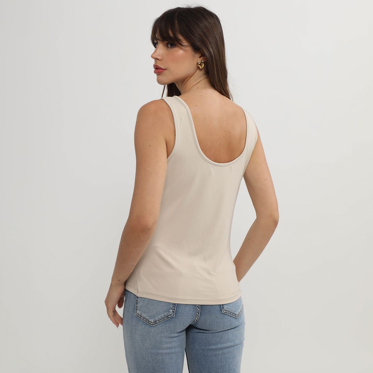 BASEMENT - Polo Casual Mujer Basement