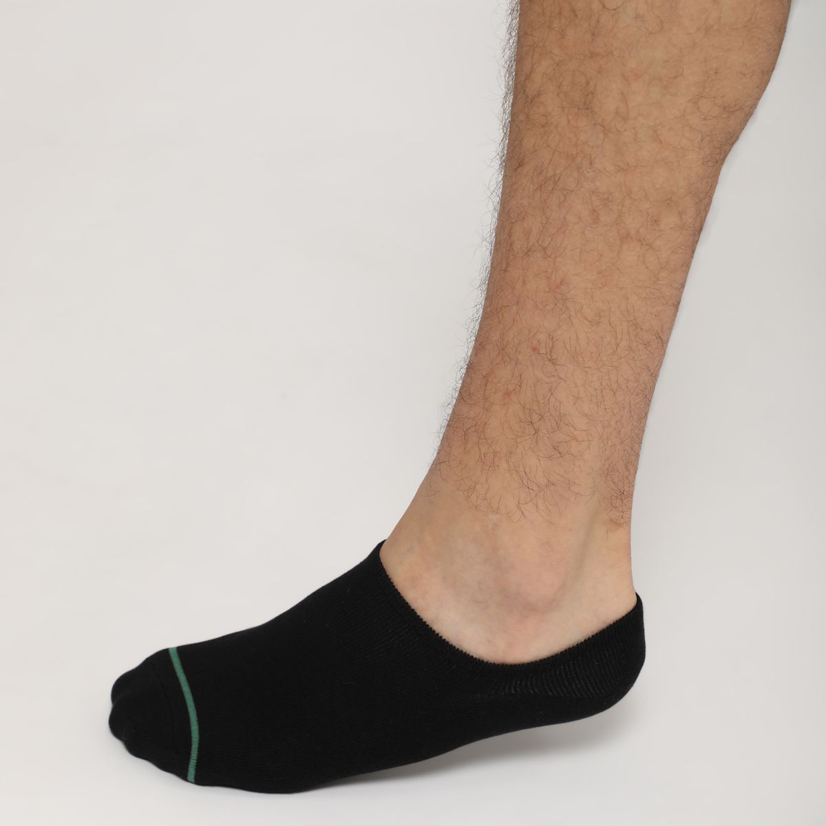 BEARCLIFF - Pack x5 Medias Hombre Bearcliff