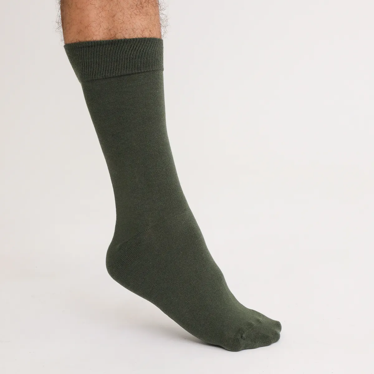 BASEMENT - Medias Algodón Hombre Basement