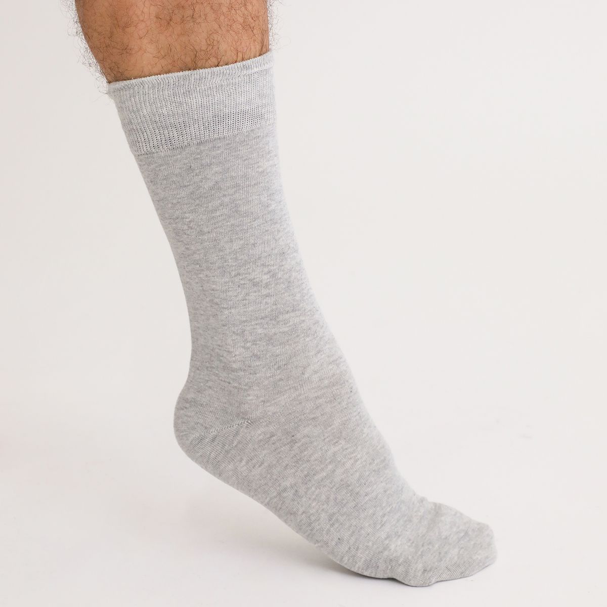 BASEMENT - Medias Algodón Hombre Basement