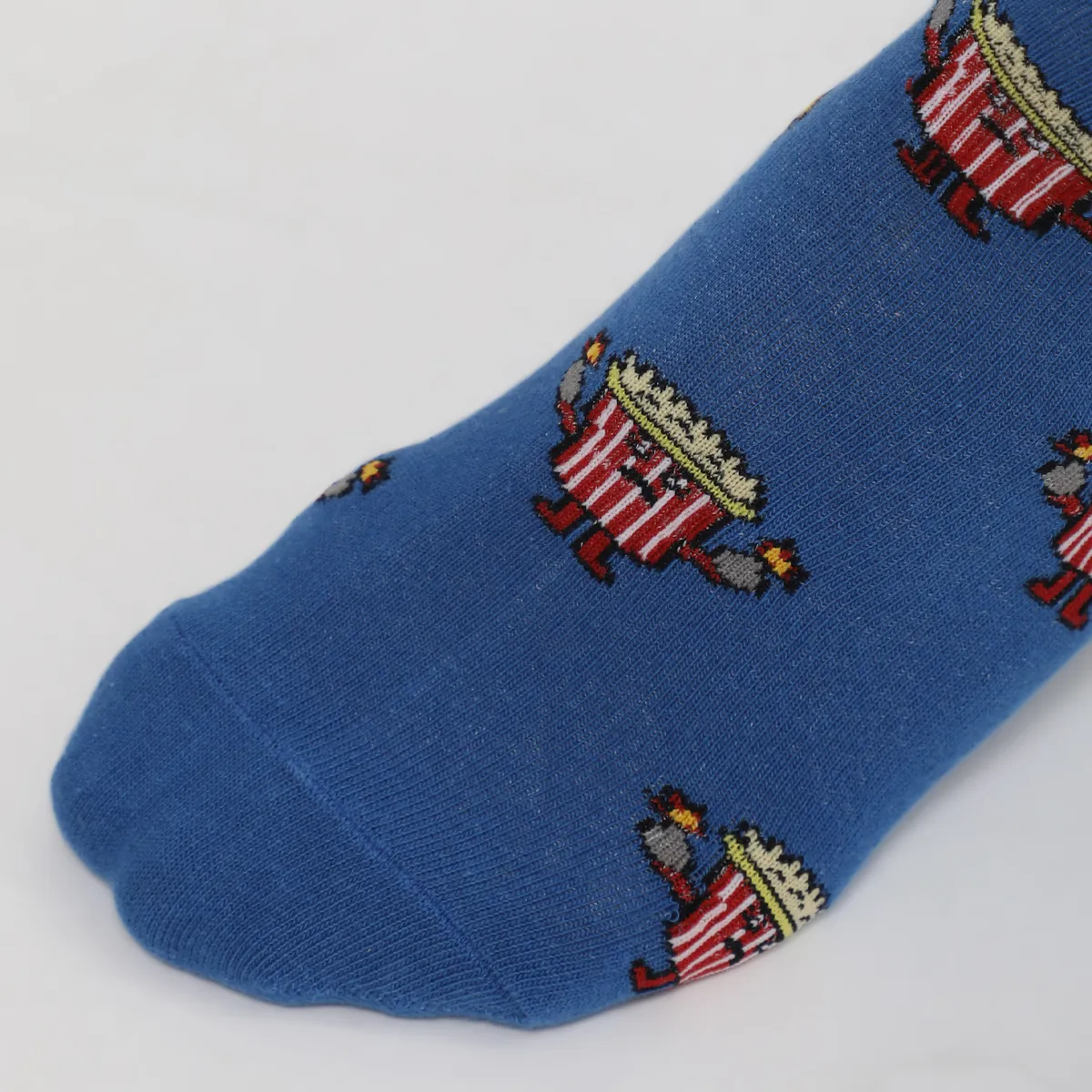 BEARCLIFF - Pack x3 Medias Hombre Bearcliff