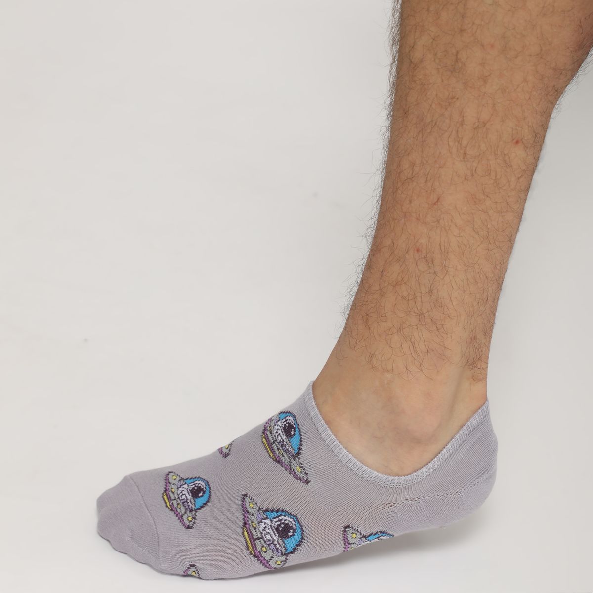 BEARCLIFF - Pack x5 Medias Hombre Bearcliff