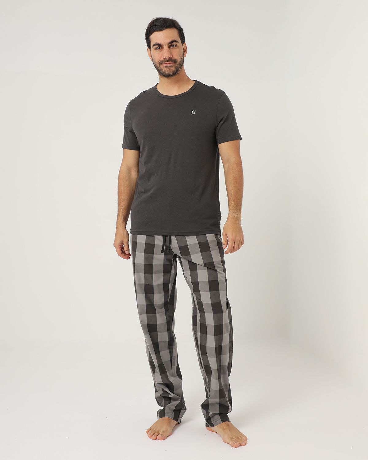 Pijama Algodón Hombre Newport NEWPORT