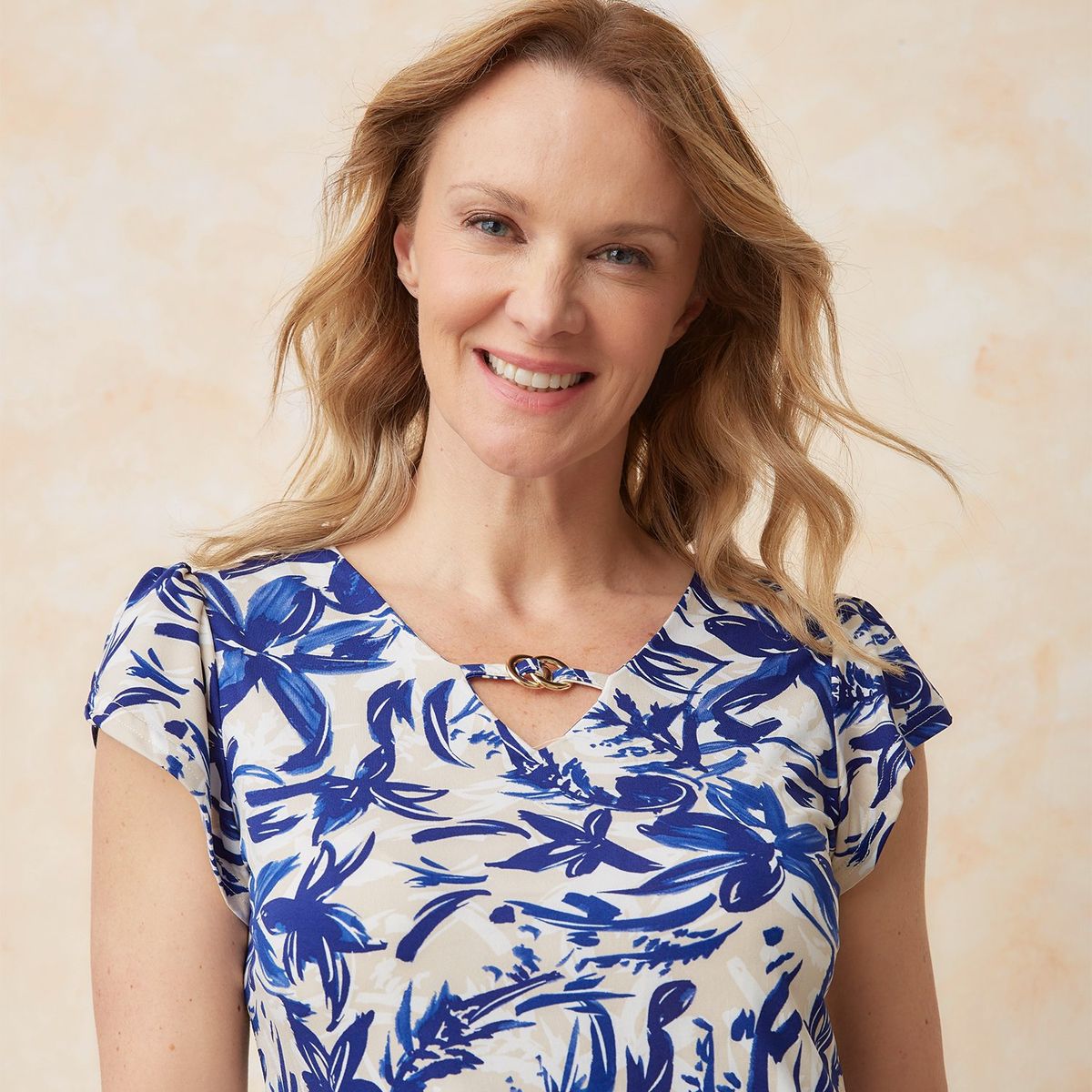 STEFANO COCCI - Polo Casual Mujer Stefano Cocci