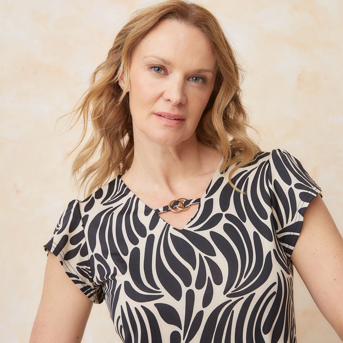 STEFANO COCCI - Polo Casual Mujer Stefano Cocci