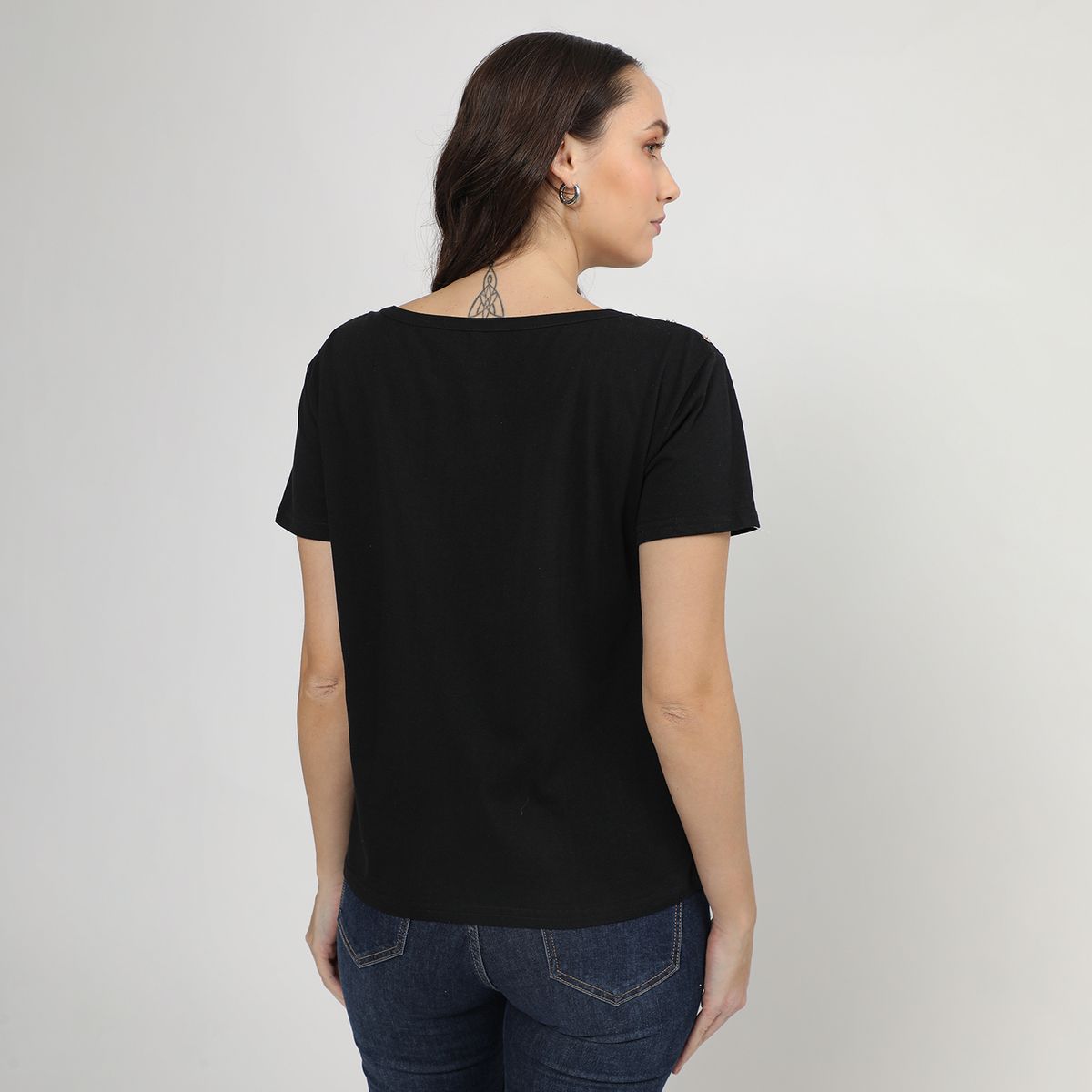 NEWPORT - Polo 100% Algodón Mujer Newport