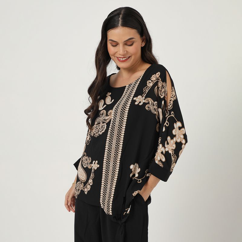 STEFANO COCCI - Blusa Casual Mujer Stefano Cocci