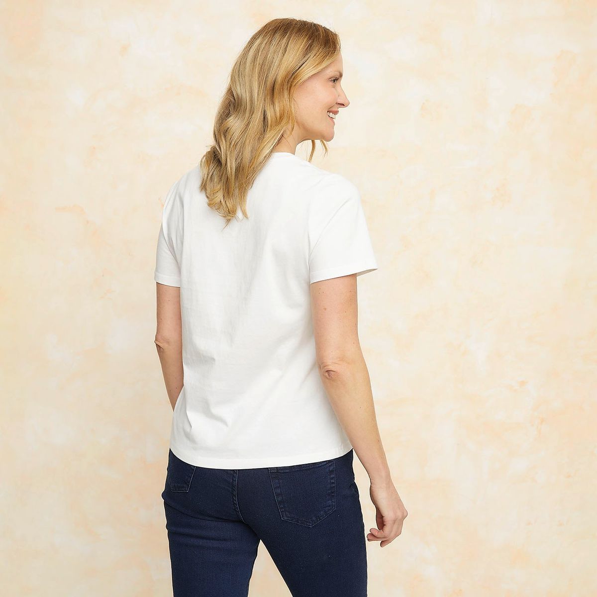 STEFANO COCCI - Polo Manga Corta 100% Algodón Mujer Stefano Cocci