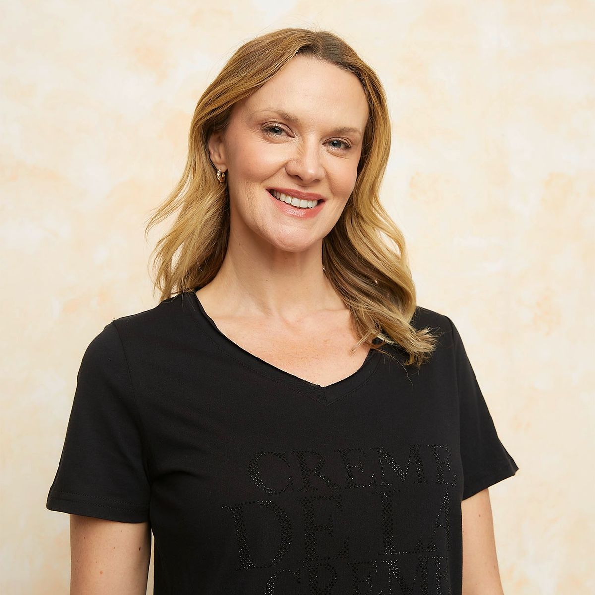 STEFANO COCCI - Polo Manga Corta 100% Algodón Mujer Stefano Cocci