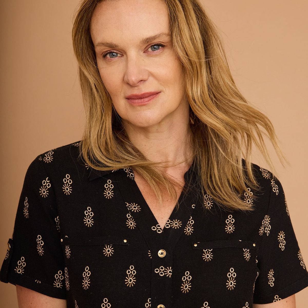 STEFANO COCCI - Vestido Casual Mujer Stefano Cocci