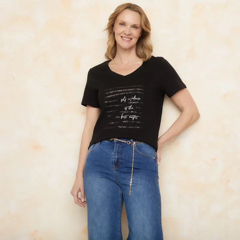 STEFANO COCCI - Polo Manga Corta 100% Algodón Mujer Stefano Cocci