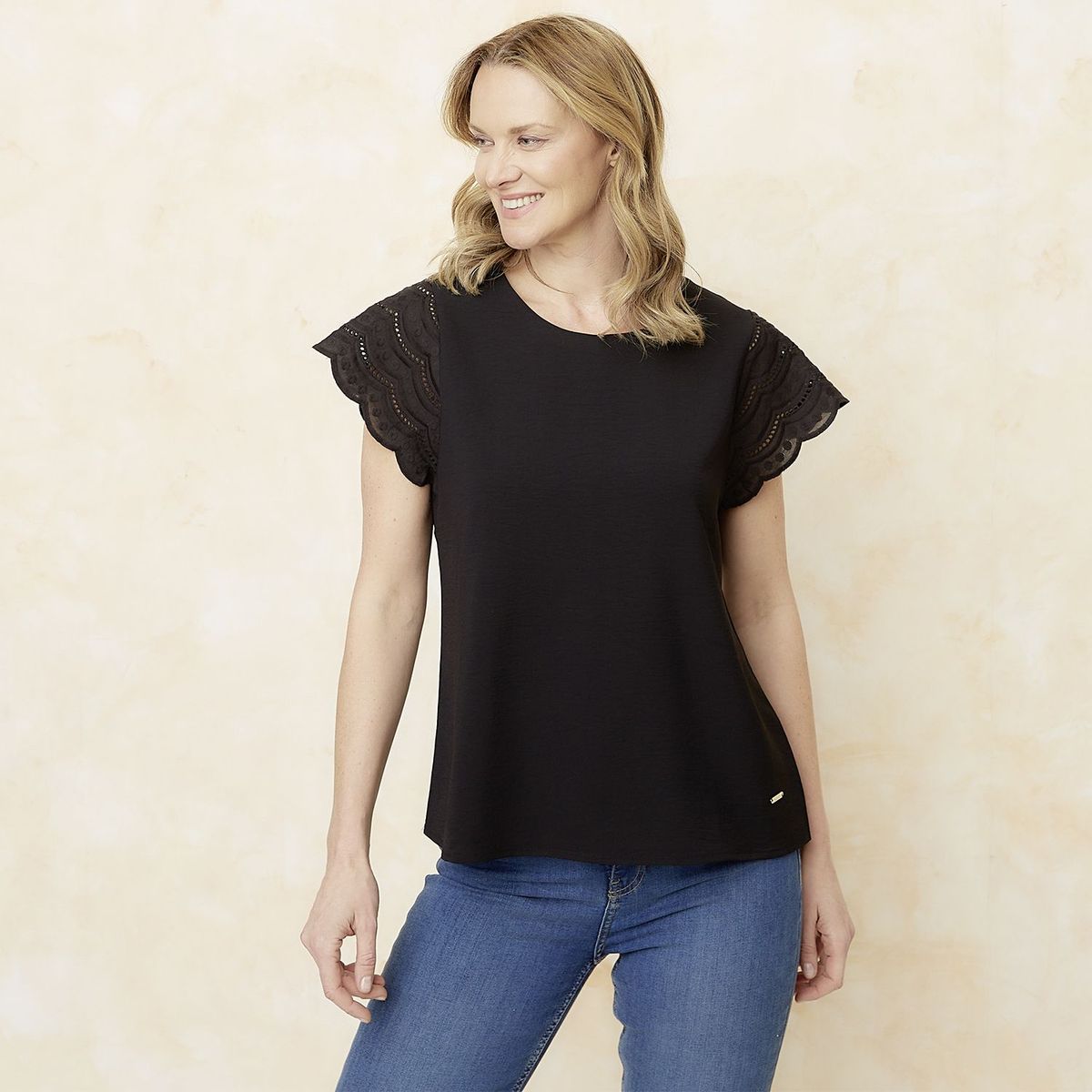 STEFANO COCCI - Blusa Casual Mujer Stefano Cocci