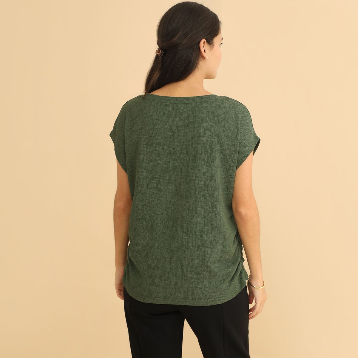 STEFANO COCCI - Polo Casual Mujer Stefano Cocci