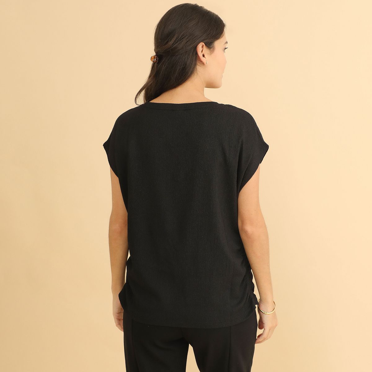 STEFANO COCCI - Polo Casual Mujer Stefano Cocci