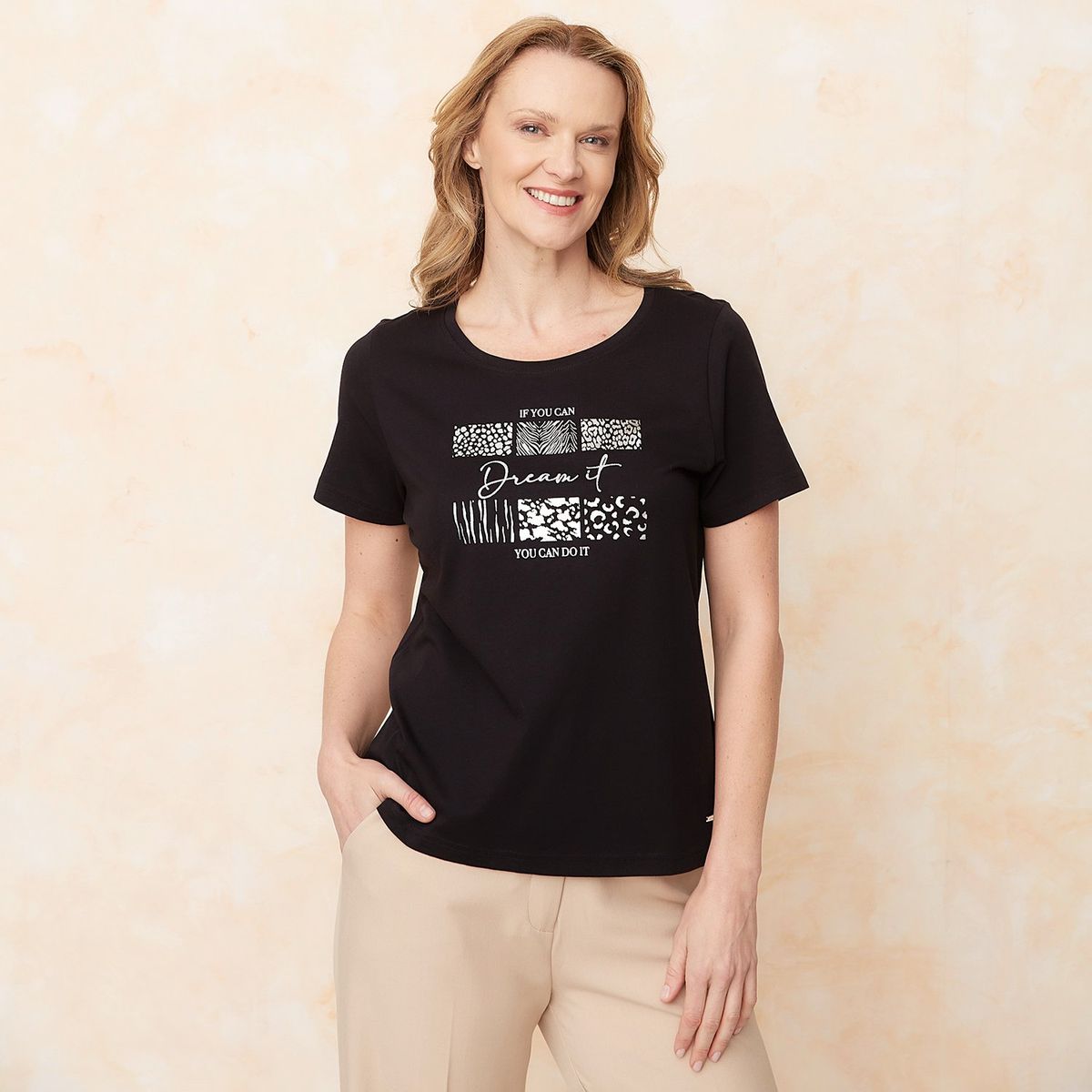 STEFANO COCCI - Polo Manga Corta 100% Algodón Mujer Stefano Cocci