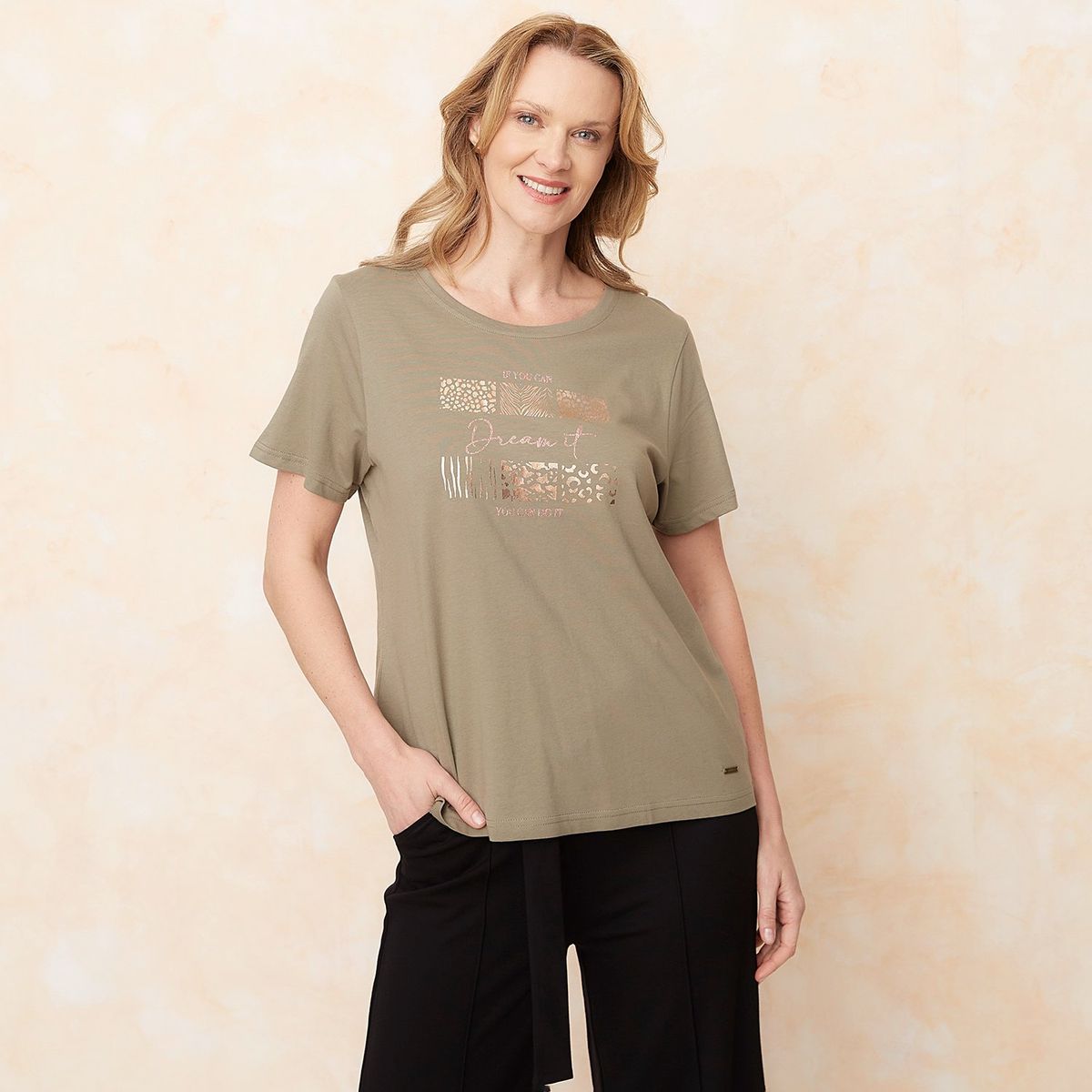 STEFANO COCCI - Polo Manga Corta 100% Algodón Mujer Stefano Cocci