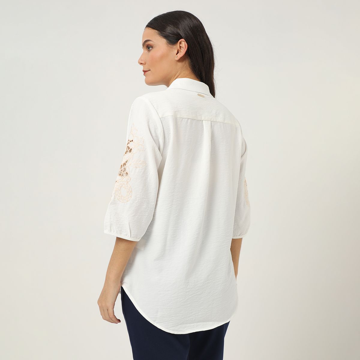STEFANO COCCI - Blusa Casual Mujer Stefano Cocci