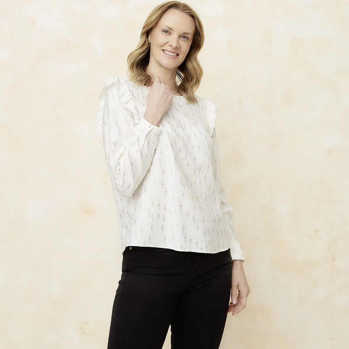 STEFANO COCCI - Blusa Casual Mujer Stefano Cocci