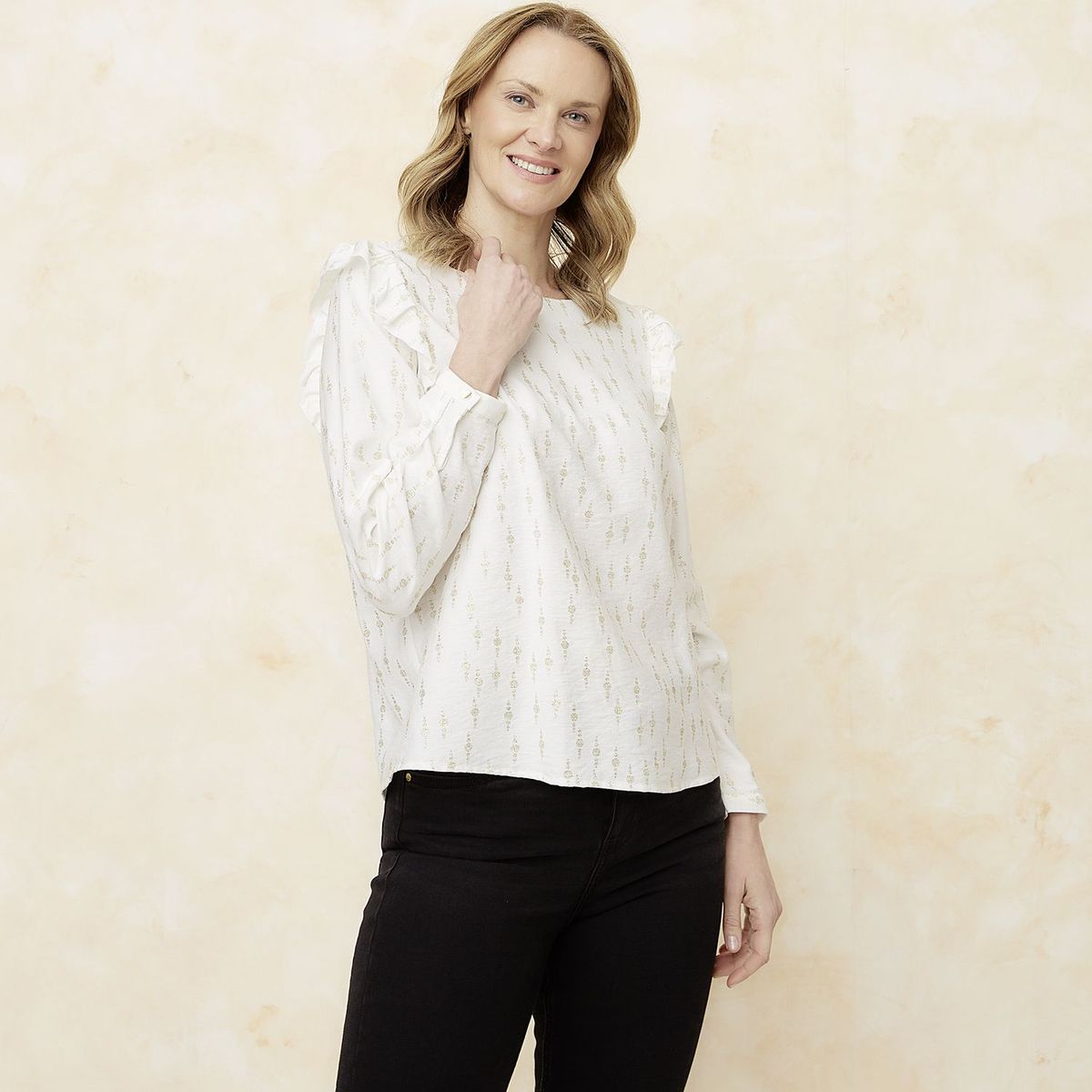 STEFANO COCCI - Blusa Casual Mujer Stefano Cocci