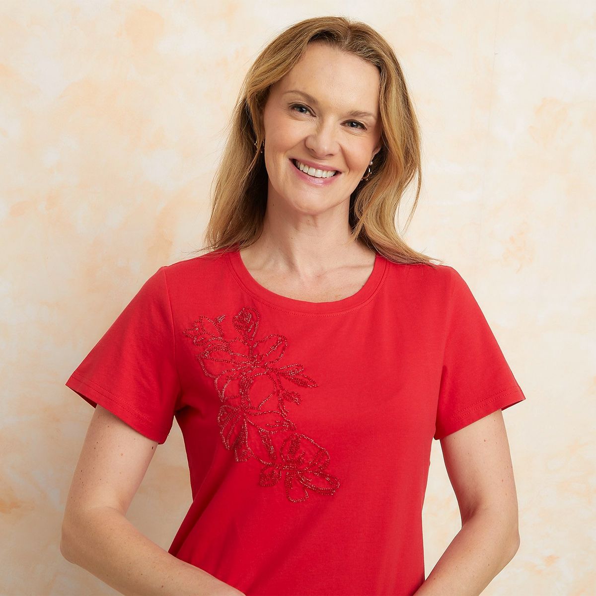 STEFANO COCCI - Polo Manga Corta 100% Algodón Mujer Stefano Cocci